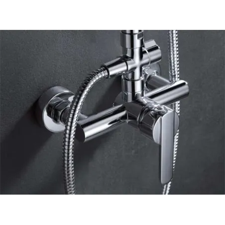 CONJUNTO DE DUCHA ROMA