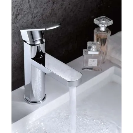 GRIFO DE LAVABO IMEX LIVERPOOL