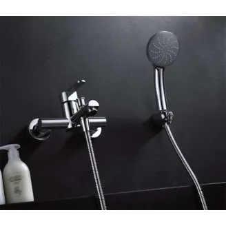 MONOMANDO BAÑERA DUCHA ROMA