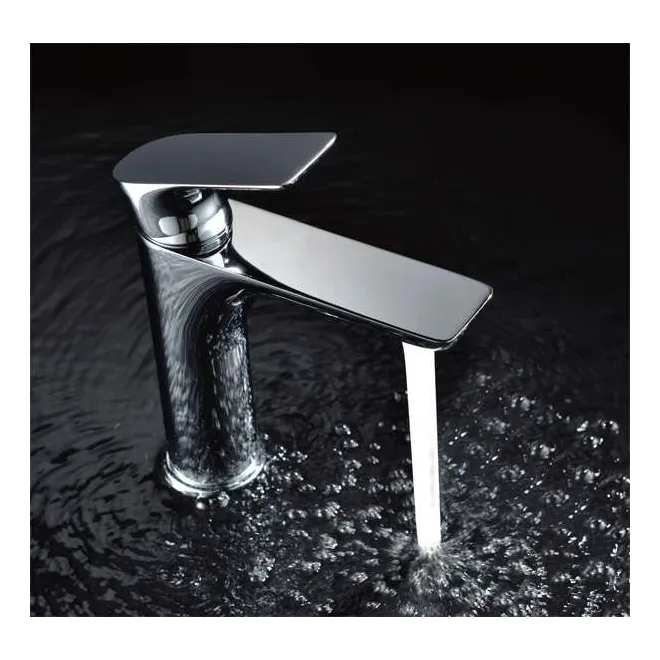 GRIFO DE LAVABO IMEX NASSAU
