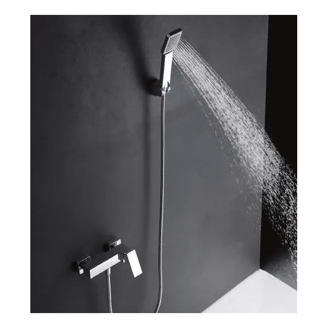 MONOMANDO DUCHA VALENCIA
