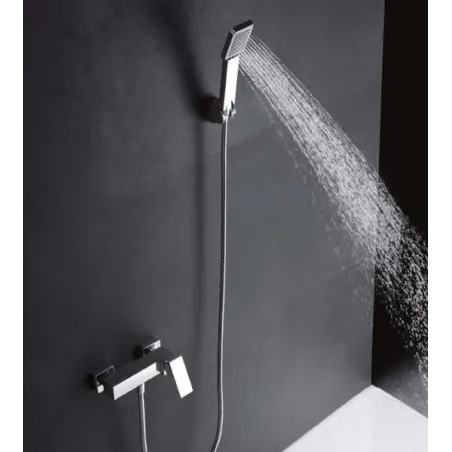 MONOMANDO DUCHA VALENCIA