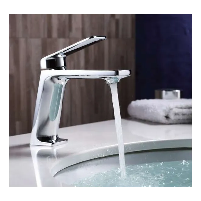 GRIFO DE LAVABO IMEX FIYI