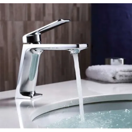 GRIFO DE LAVABO IMEX FIYI