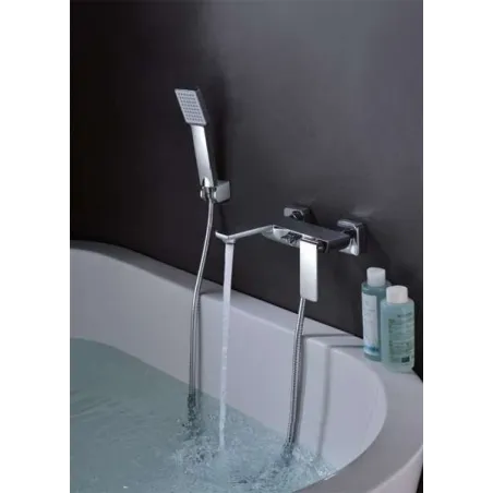 MONOMANDO BAÑO/DUCHA FIYI