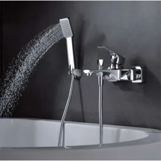MONOMANDO BAÑERA DUCHA BALI