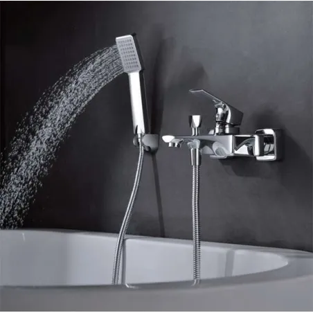 MONOMANDO BAÑERA DUCHA BALI