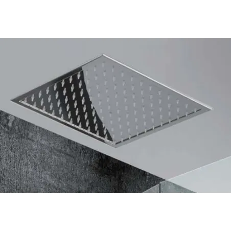 CONJUNTO DE DUCHA EMPOTRADO VOLGA