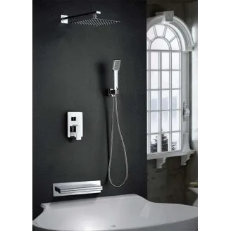 CONJUNTO DE BAÑERA EMPOTRADO JAVA