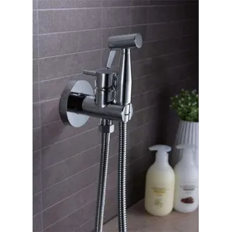 GRIFO EMPOTRADO DE BIDET MUNICH