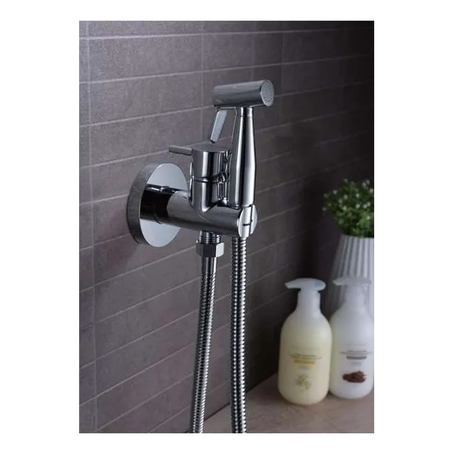 GRIFO EMPOTRADO DE BIDET MUNICH