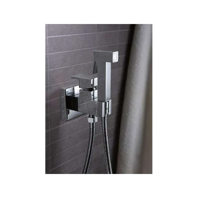 GRIFO EMPOTRADO DE BIDET IRLANDA