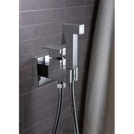 GRIFO EMPOTRADO DE BIDET IRLANDA