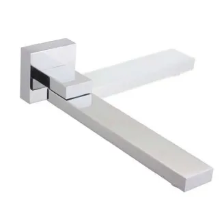 BATH-SPOUT SQUARE