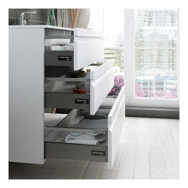 MUEBLE DE BAÑO NATALIA 1 CAJON 80