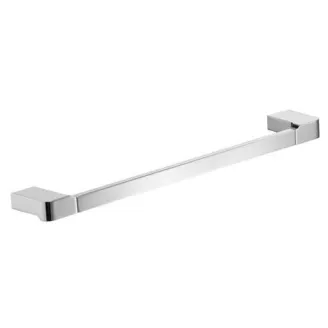 TOALLERO BARRA 45 1600 YASS ADHESIVO CROMO