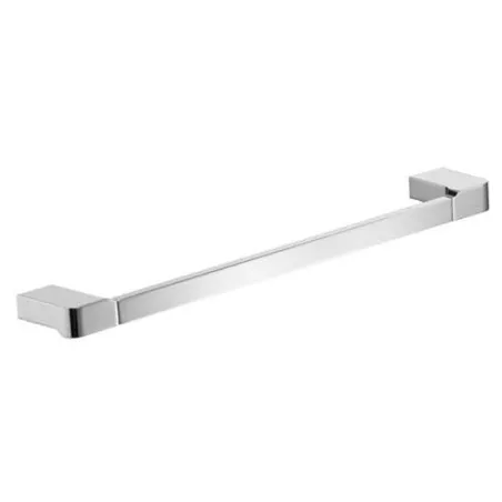 TOALLERO BARRA 45 1600 YASS ADHESIVO CROMO
