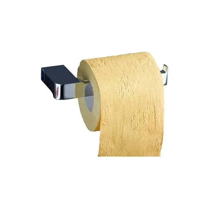 TOALLERO BIDET 1600 YASS ADHESIVO CROMO