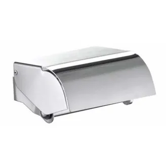 PORTARROLLOS 1500 BASSIC ADHESIVO