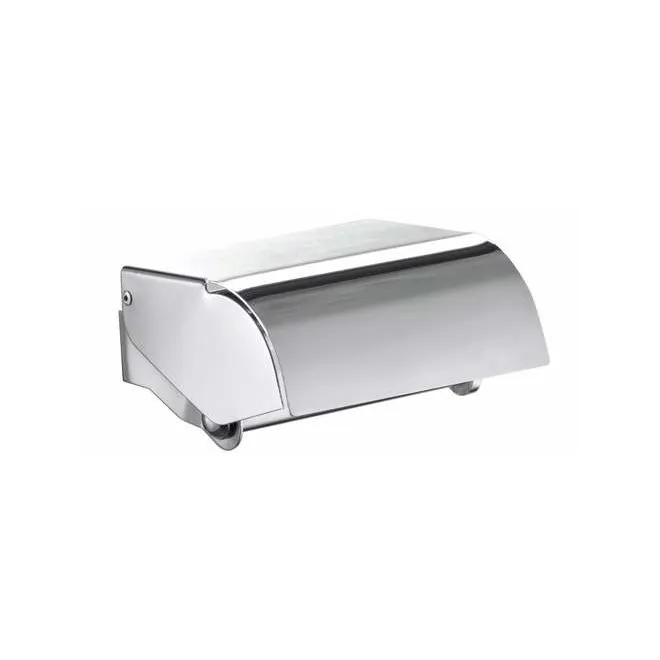 PORTARROLLOS 1500 BASSIC ADHESIVO