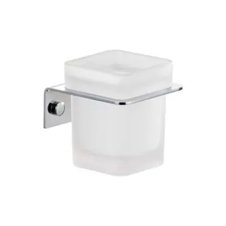 PORTACEPILLOS PARED 1500 BASSIC ADHESIVO