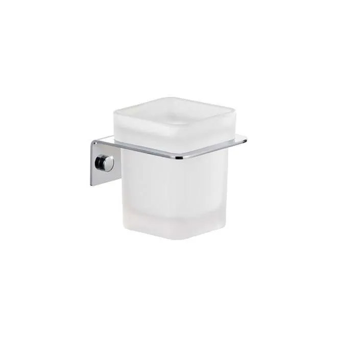 PORTACEPILLOS PARED 1500 BASSIC ADHESIVO