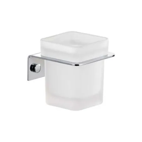 PORTACEPILLOS PARED 1500 BASSIC ADHESIVO