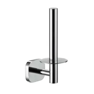 PORTARROLLOS RESERVA 1500 BASSIC ADHESIVO