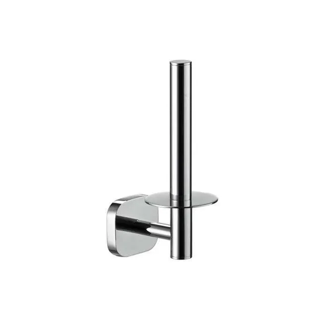 PORTARROLLOS RESERVA 1500 BASSIC ADHESIVO
