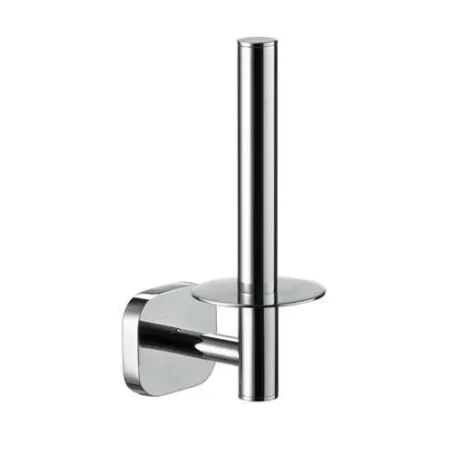 PORTARROLLOS RESERVA 1500 BASSIC ADHESIVO