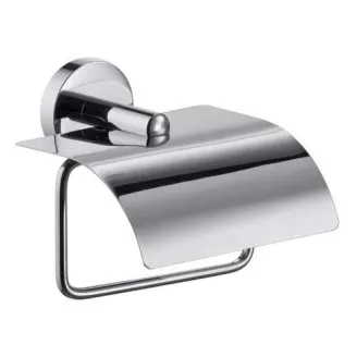 PORTARROLLOS CON TAPA 6500 ECO