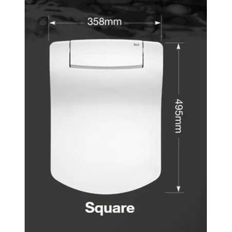 MULTICLEAN PREMIUM SQUARE ROCA