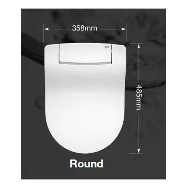 MULTICLEAN ADVANCE ROUND ROCA