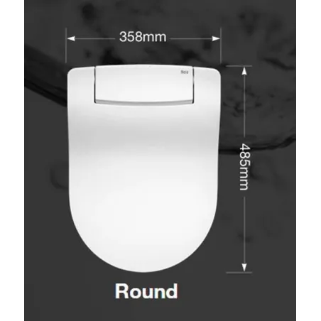 MULTICLEAN ADVANCE ROUND ROCA
