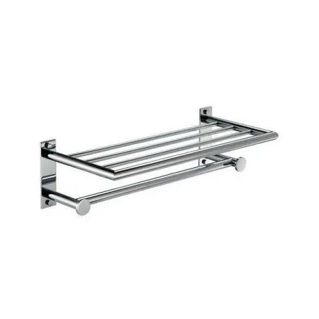 TOALLERO REPISA PARED 6500 ECO ADHESIVO