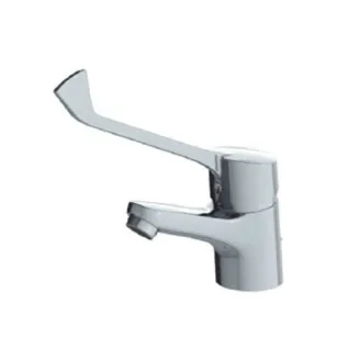 MONOMANDO LAVABO PALANCA MEDICA CAPRI EVO