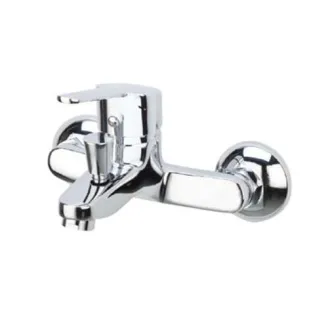 MONOMANDO BAÑO DUCHA CAPRI EVO