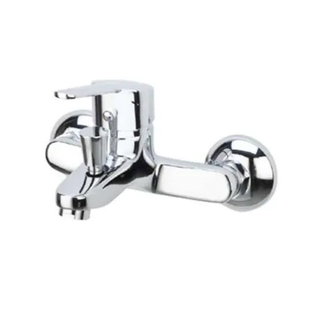 MONOMANDO BAÑO DUCHA CAPRI EVO