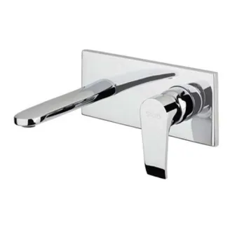 MONOMANDO LAVABO EMPOTRAR BOX PISA