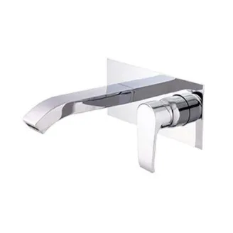 MONOMANDO LAVABO EMPOTRAR PISA
