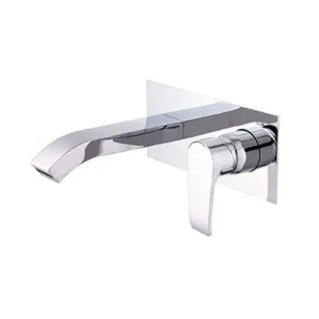 MONOMANDO LAVABO EMPOTRAR PISA