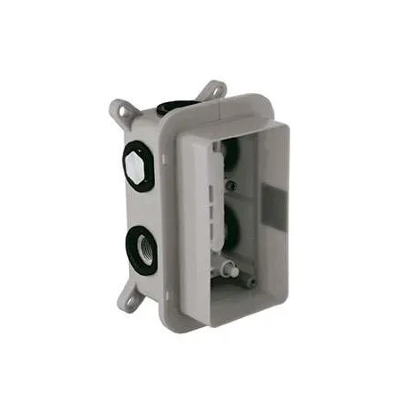 MONOMANDO BAÑO DUCHA EMPOTRAR BOX 3-4 VIAS PISA