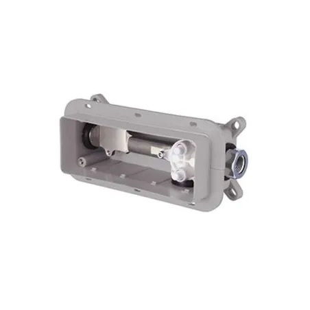 MONOMANDO LAVABO EMPOTRAR BOX TREVI