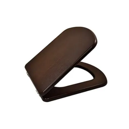 ASIENTO Y TAPA INODORO WC LUNA WOODLINE