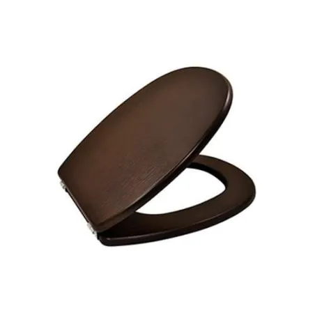 ASIENTO Y TAPA INODORO WC LORINVIS WOODLINE