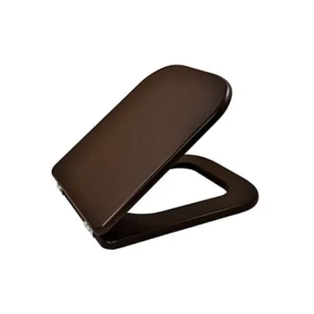 ASIENTO Y TAPA INODORO WC FESTA WOODLINE