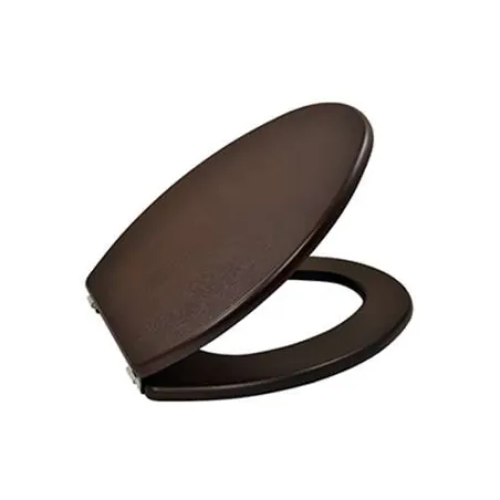 ASIENTO Y TAPA INODORO WC AMANDA WOODLINE