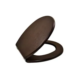 ASIENTO Y TAPA INODORO WC REBECCA WOODLINE