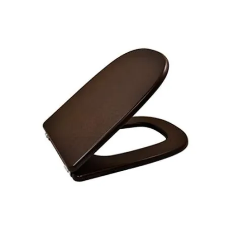 ASIENTO Y TAPA INODORO WC GSI WOODLINE