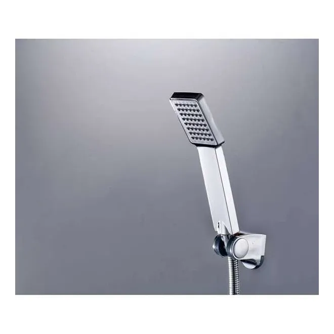 CONJUNTO DE DUCHA TERMOSTATICA EMPOTRADA ONS